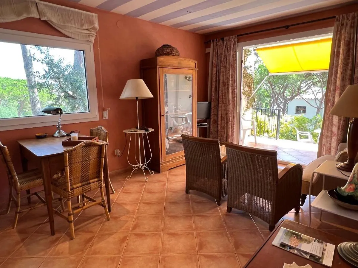 Apartmán 508 - Bonito Apartamento Con Vistas A Mar Calella De Palafrugell Španělsko