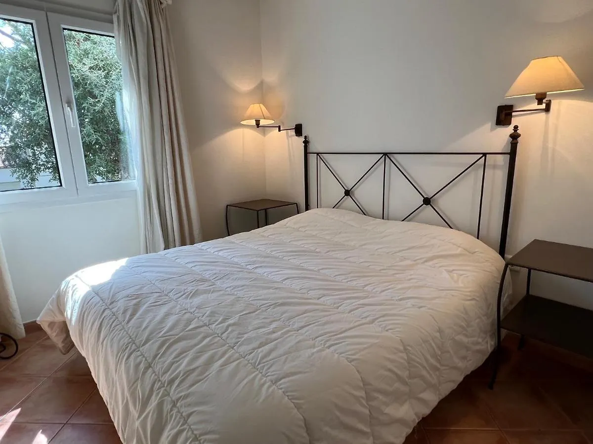 508 - Bonito Apartamento Con Vistas A Mar Calella De Palafrugell Apartmán