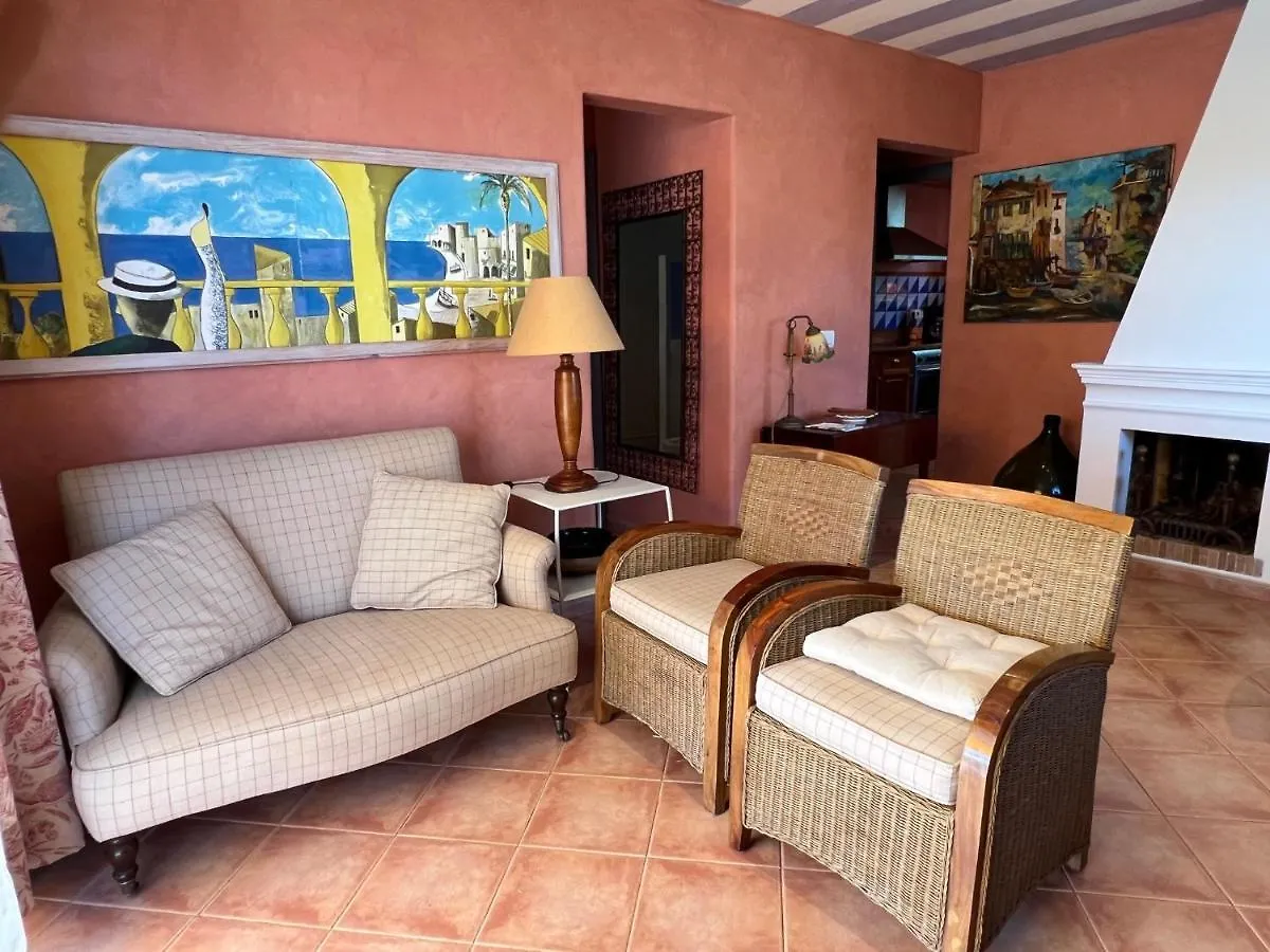 508 - Bonito Apartamento Con Vistas A Mar Calella De Palafrugell