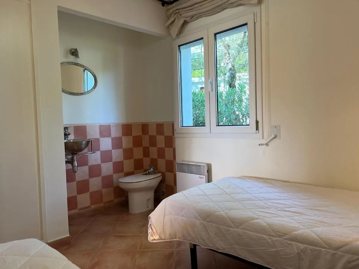 Apartmán 508 - Bonito Apartamento Con Vistas A Mar Calella De Palafrugell