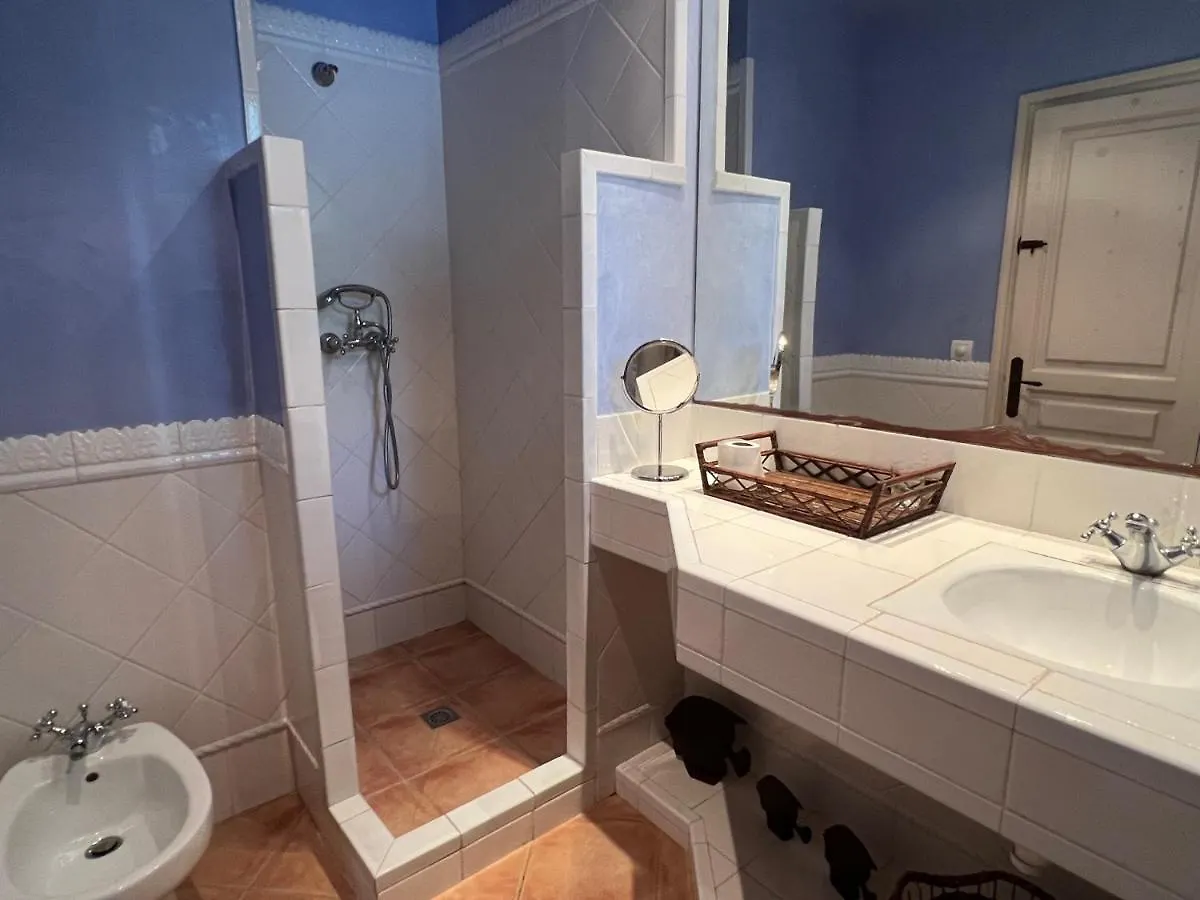 508 - Bonito Apartamento Con Vistas A Mar Calella De Palafrugell Apartmán