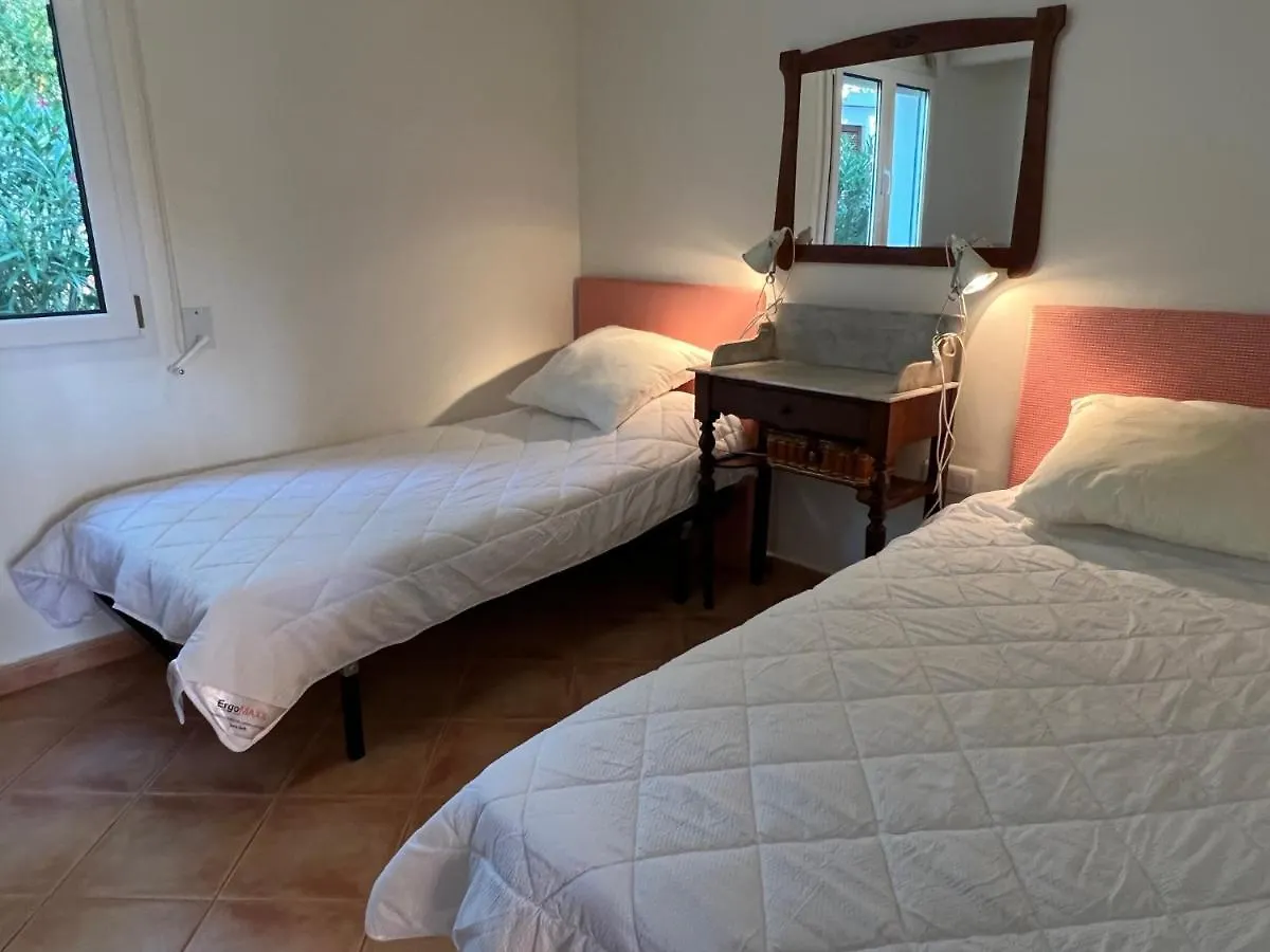 508 - Bonito Apartamento Con Vistas A Mar Calella De Palafrugell Španělsko